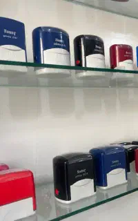 مهربانکی/مهراداری/مهرشخصی