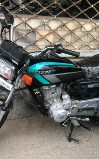 موتور کویر200