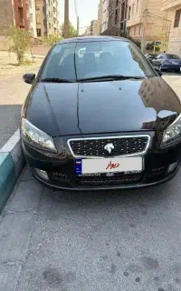 رانا پلاس ۶ دنده پاناروما سالم و پلمپ