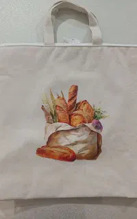 کیسە نان