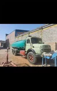 راننده پایه یک ۱نفربدون اعتیاد درمیدوک شهربابک