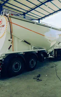 بونکر وی با موتور نقدواقساط