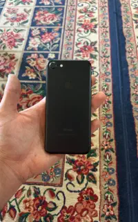 iPhone 7