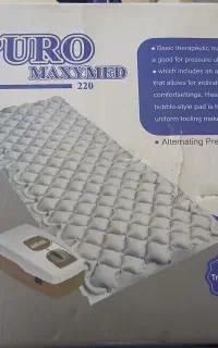 تشک مواج
