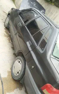 فروش خودرو سواری پرایدمدل۸۳