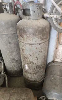 سهمیه گاز