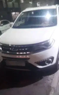 ماشین تیگو ۵
