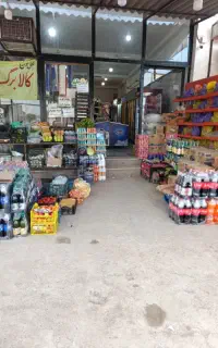 شاگرد برای چیدمان و مسلط به سیستم فروش
