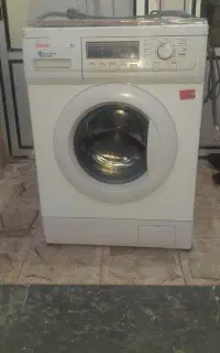 لباسشویی اتوماتیک