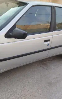 فروش پژو۴۰۵دوگانه شرکتی
