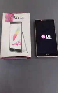 گوشی ال‌جی ال سی دی الجی استایلوس گوشی LG