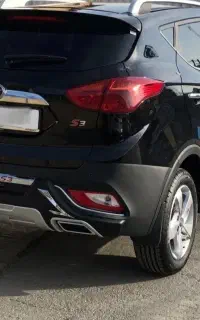 ماشین جک s3