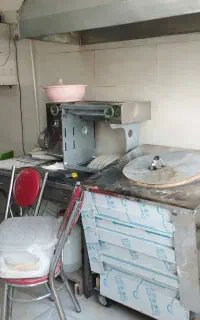 خمیر پهن کن