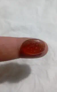 عقیق یمنی خطی