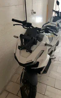 هوندا ای دی وی