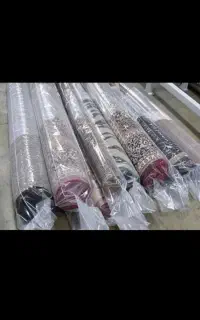 قالیشویی و رفوکاری نائین