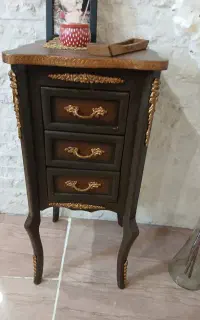 میز تلفن