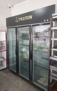 یخچال فروشگاهی