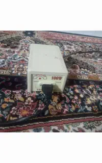 ترانس