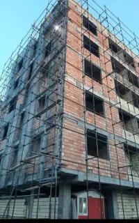 داربست اکبر