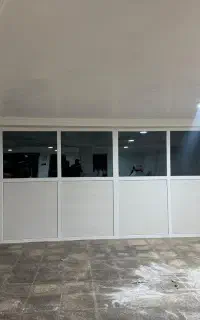 ساخت ،نصب و تعمیر درب و پنجره دوجداره upvc