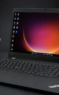 لب تاب lenovo صفر