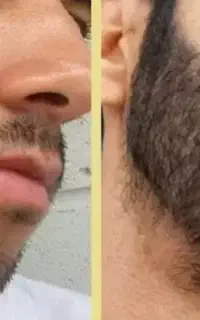 دو برابر خوشتیپ شو