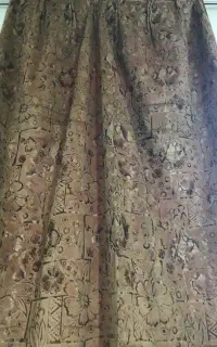 پرده در حد نو