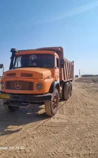 کمپرسی دهچرخ فابریک