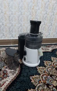 آبمیوه گیری گلدن استار