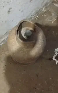 کپسول گاز۴تومن