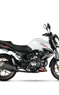 QJ MOTOR X150 موتور
