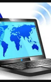 کافی‌نت نبات خدمات اینترنتی و کامپیوتری