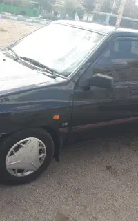 فروش خودرو