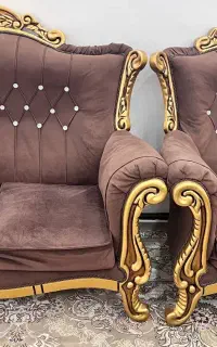 مبل ۷ نفره