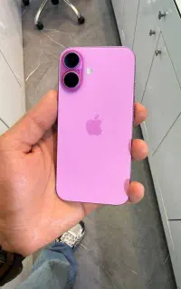 16 normal 128 pink 13 ماه گارانتی