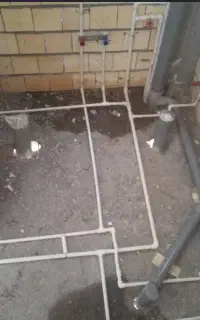 جوشکاری لوله کشی اب فاضلاب کاشی کاری..‌