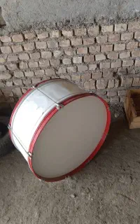 طبل 80