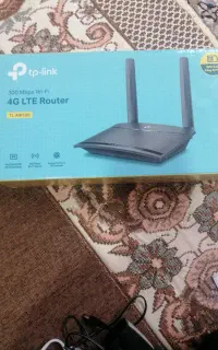 مودم سیم کارتی تی پی لینک mr100