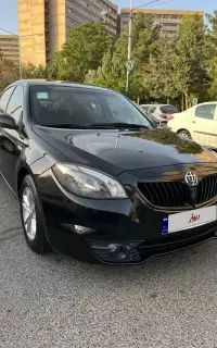 برلیانس h320 بیرنگ مدل ۹۶