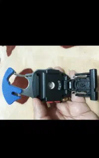 چراغ قوه و فندک شارژی چند کاره