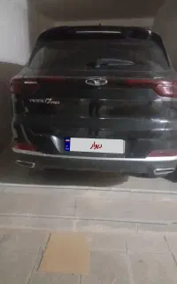 تیگو ۷پرو