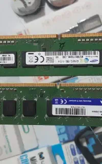 رم ddr3 1600.چهار گیگ