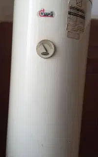 ابگرمکن دیواری برقی مخزنی