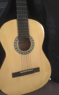 گیتار گودمن اصلی