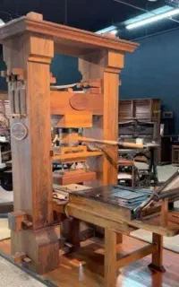 چاپخانه با قیمت مناسب