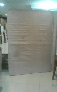 تشک یکو نیم نفره عرض 140