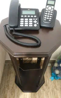 میز تلفن