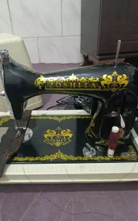 چرخ خیاطی برقی