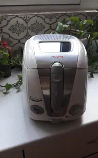 سرخ کن نو